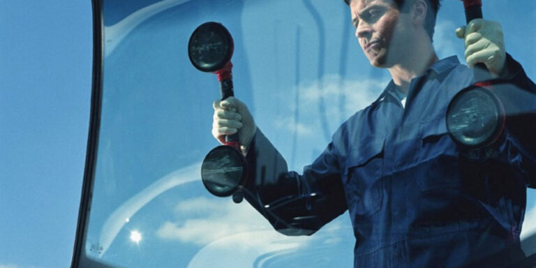 AutoGlass Replacement Okotoks