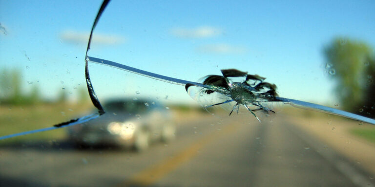 Windshield repair cost
