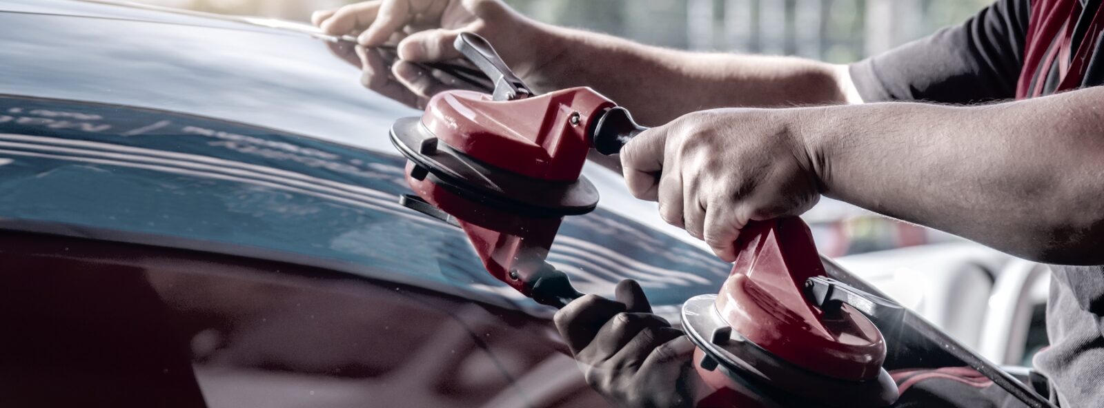 mobile windshield repair calgary and surrounding areas in south alberta