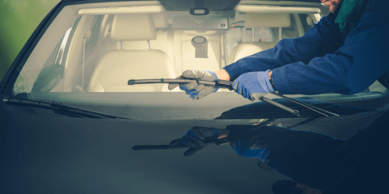 Mobile Windshield Replacement In Airdrie