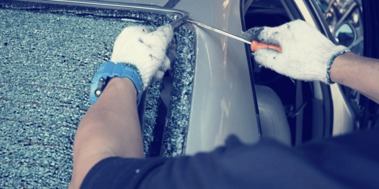 Windshield Replacement Services In Cochrane