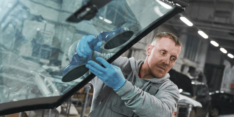 Windshield Replacement Cost