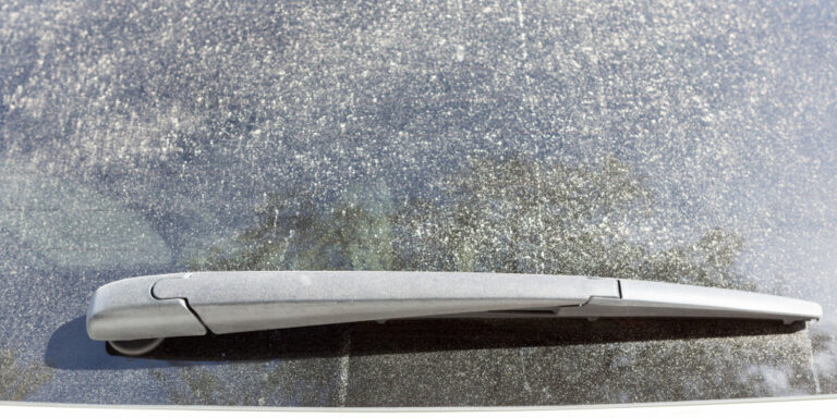 Mobile Windshield Repair