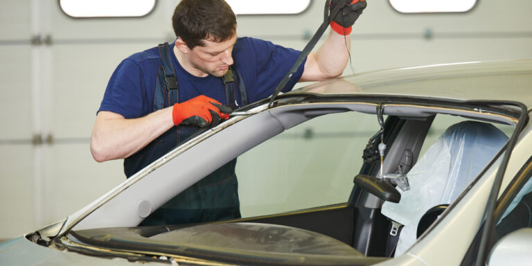 Windshield Replacement