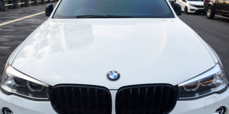 BMW Windshield Repair or Replacement