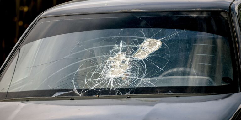 Windshield Repair or Replacement for Spring Weather