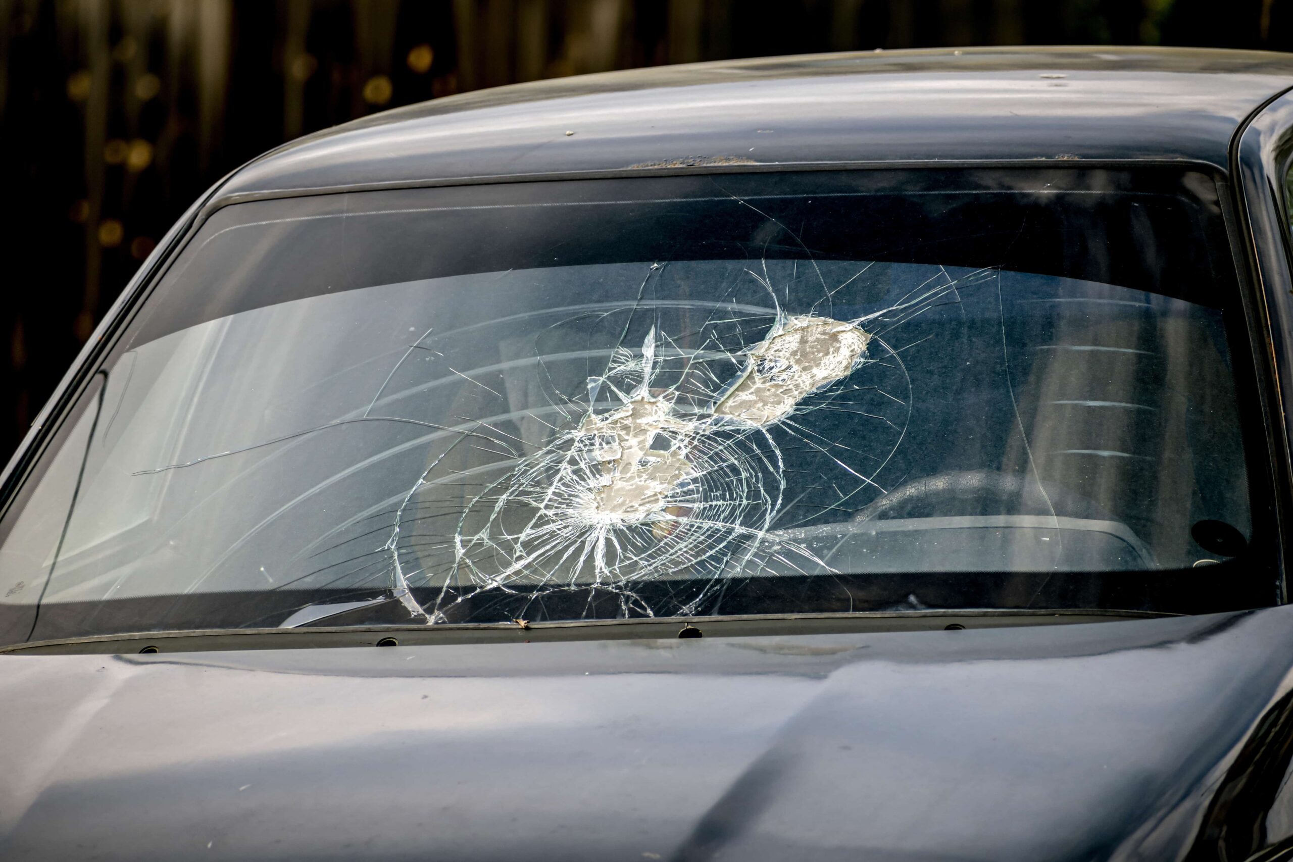 Windshield Repair or Replacement for Spring Weather